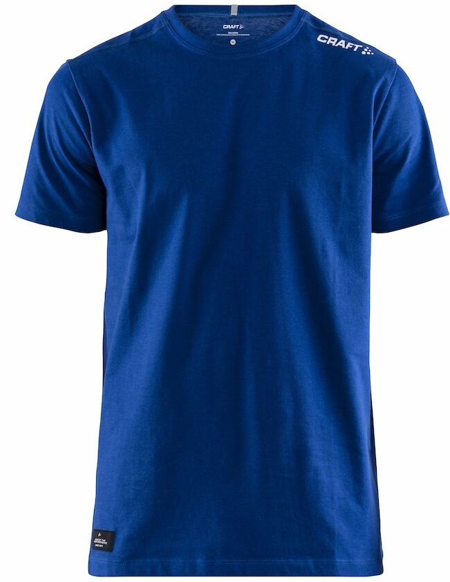 CRAFT COMMUNITY Mix SS Tee 1907388