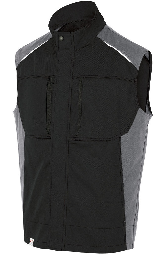 KÜBLER ACTIVIQ Arbeitsgilet  7250 5365