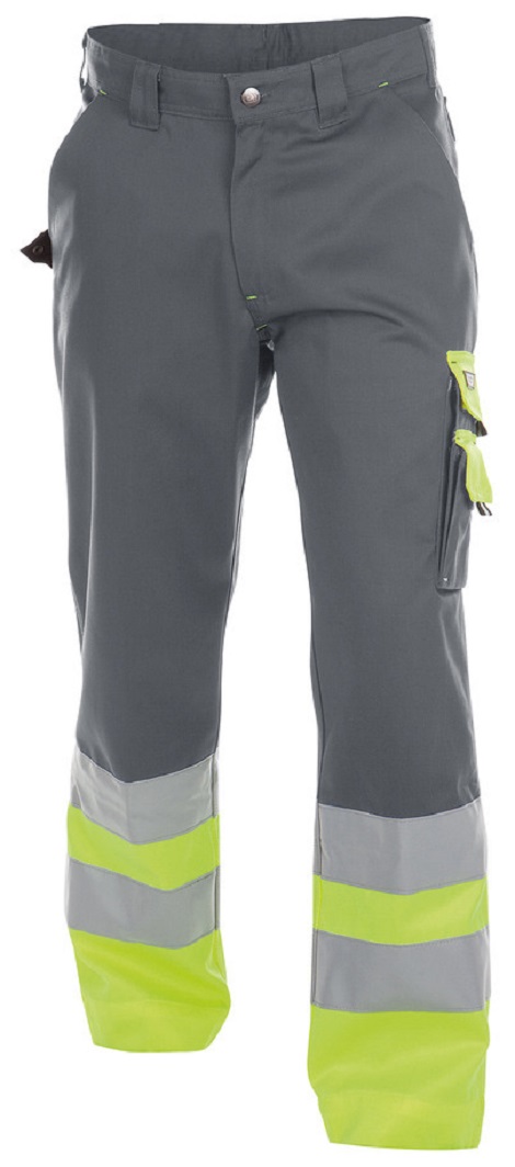 DASSY® SAFETY Warnschutz Bundhose OMAHA 200620