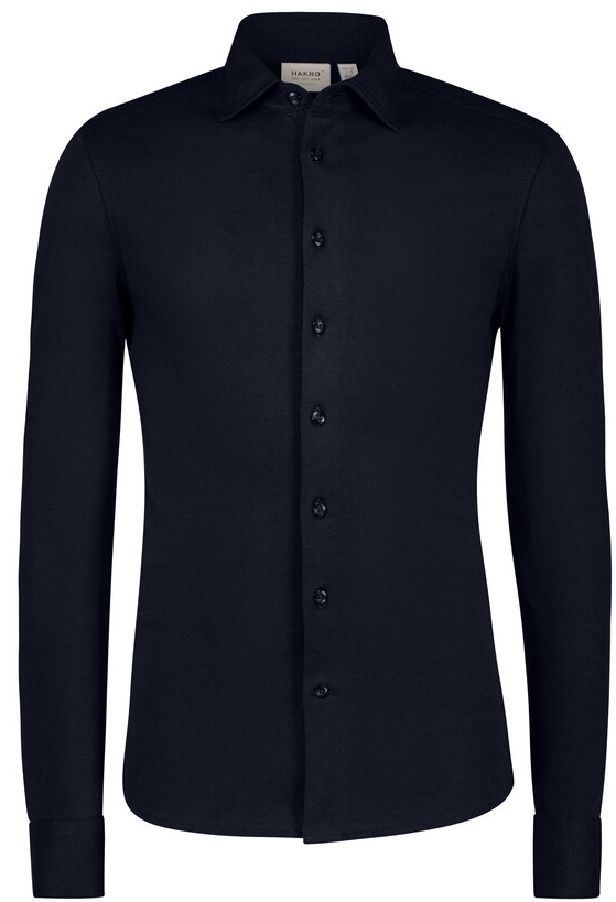 HAKRO COTTON TEC® Regular Fit Hemd  137