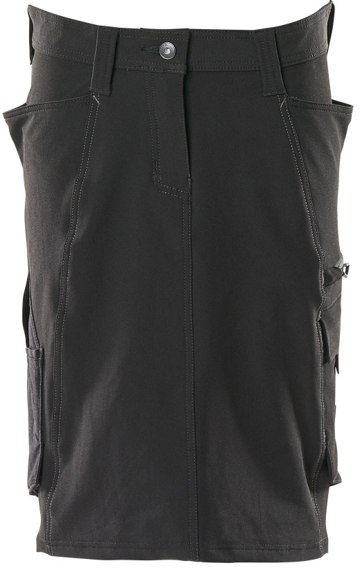 MASCOT® ACCELERATE Damen Rock mit Stretch, 18347-511, Passform P