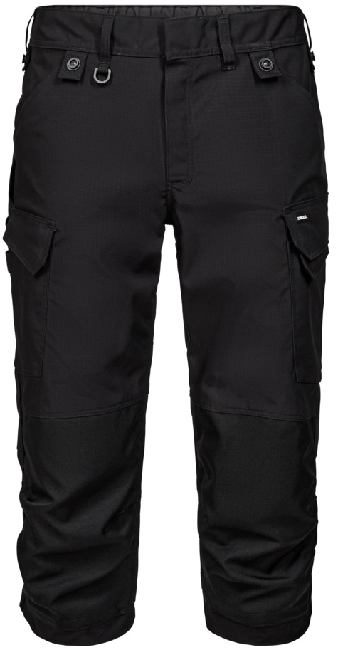 ENGEL® Entire 3/4-Hose mit Stretch 6328-144