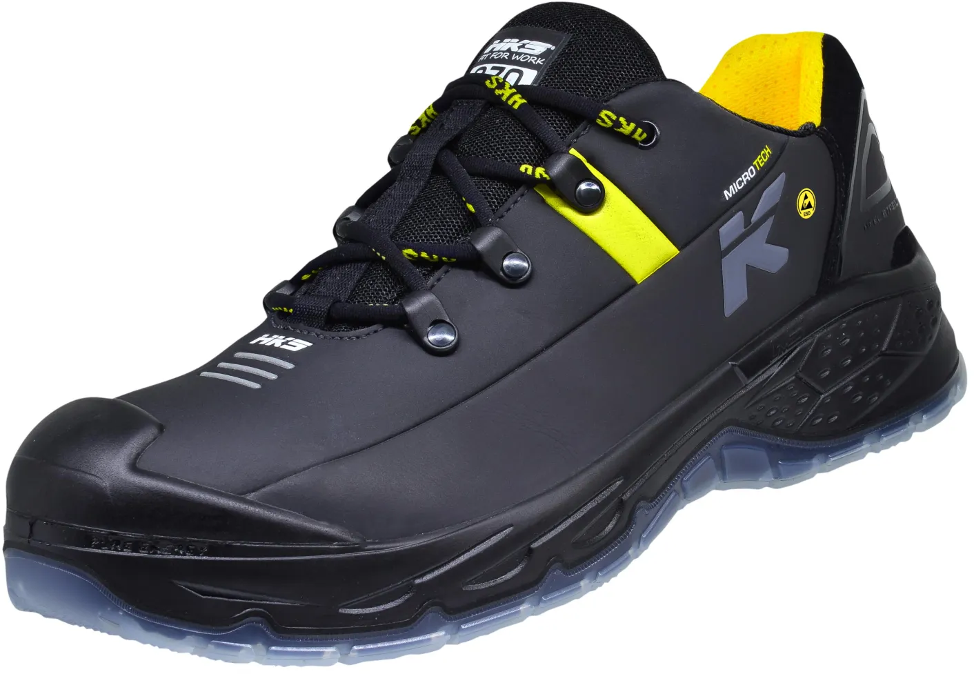 HKS® Running-Star RS 270 Sicherheitshalbschuh S3  823442