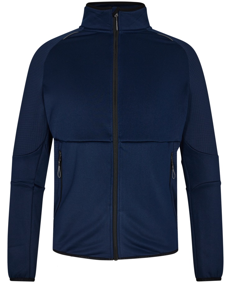 ENGEL® X-treme Midlayer-Cardigan 8371-602