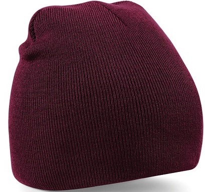 Beechfield Original Pull-On Beanie B44 Beechfield Original Pull-On Beanie B44