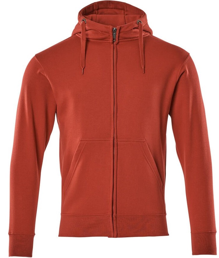 MASCOT® CROSSOVER Kapuzen Sweatjacke GIMONT 51590-970