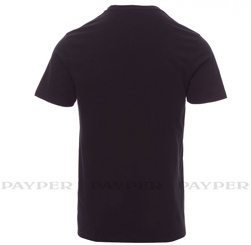 PAYPER SUNRISE Baumwoll-T-Shirt UPF 50+ 000947-0337