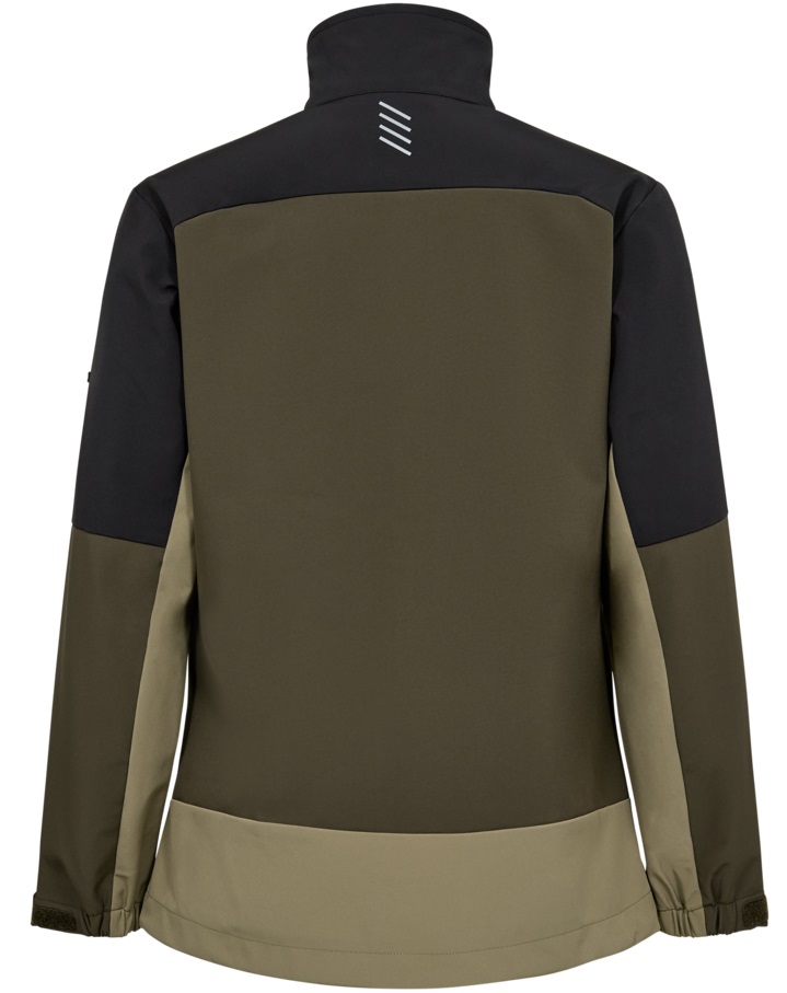 ENGEL® Entire Damen Softshelljacke 1335-140