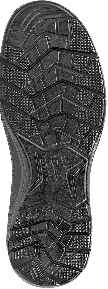 SIEVI® SieviAir R3 Roller BOA® Sicherheitsschuh S3, 52375