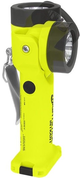 Nightstick® Intrant XPR-5568GX wiederaufladbare Lampe (200 Lumen) LED