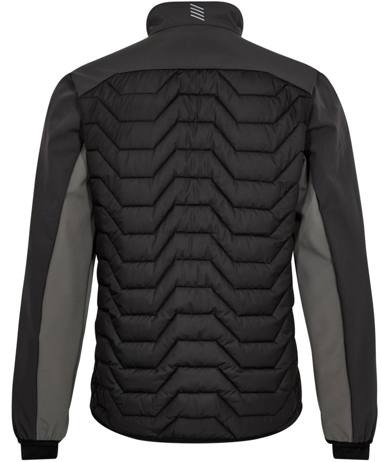 ENGEL® Entire Steppjacke 1328-142