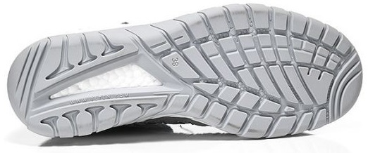 ELTEN MAXXIMO MADDIE GREY LOW Damen Sicherheitshalbschuh S1P ESD SRC 749501  