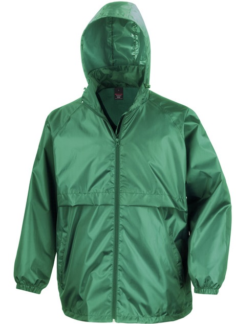 Result Core Unisex Windjacke R204X 