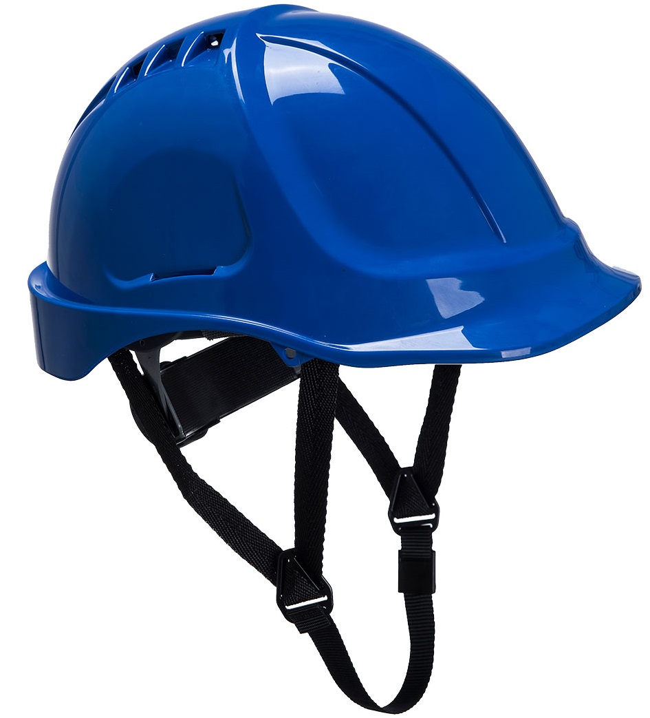 Schutzhelm Endurance Plus PS55 EN 397 -30°C/+50°C, LD