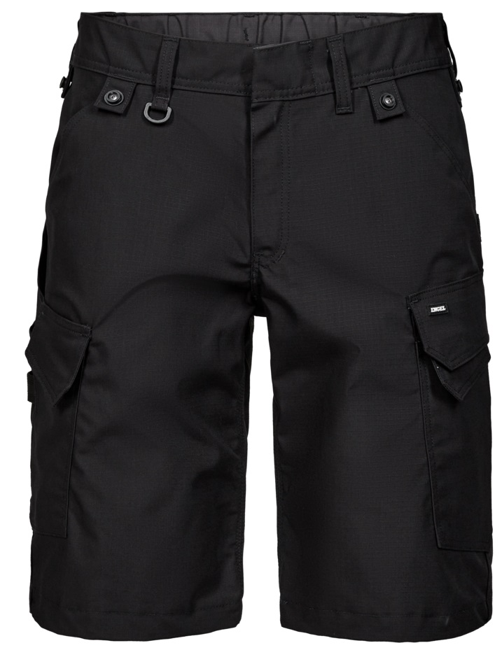 ENGEL® Entire Shorts mit Stretch 6329-144