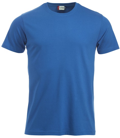 CLIQUE NEW CLASSIC T-Shirt  029360