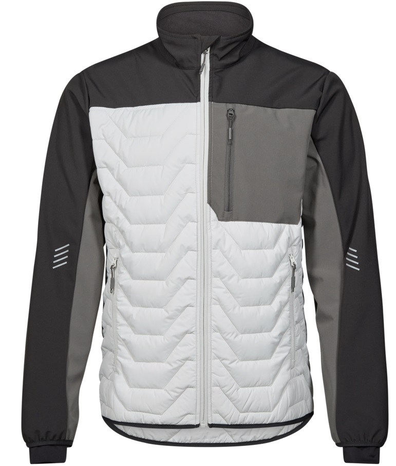 ENGEL® Entire Steppjacke 1328-142