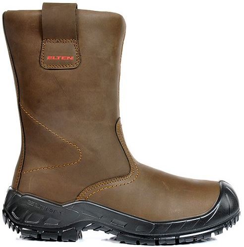 ELTEN RIGGER BOOT Winterstiefel ESD S3 CI 78671