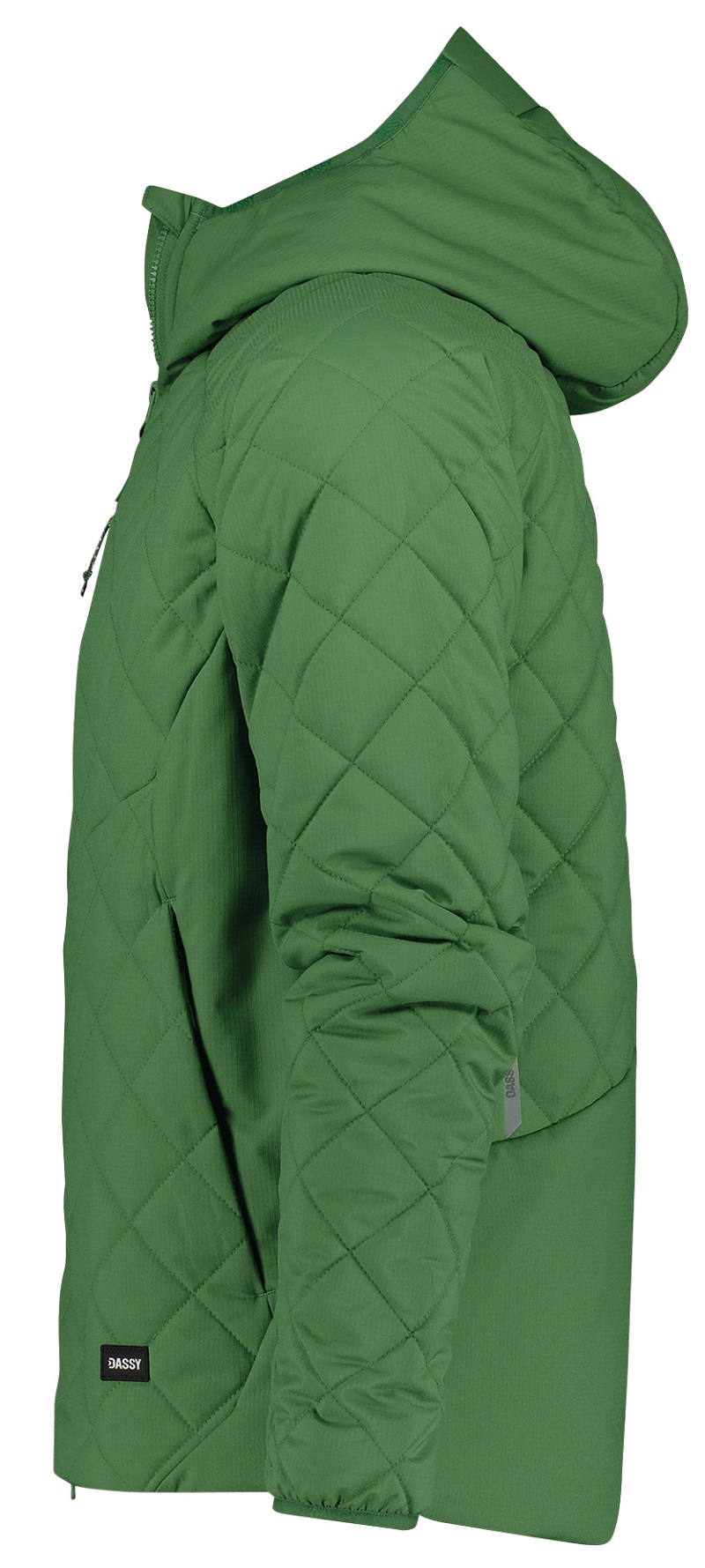 DASSY® ViVid® Thermojacke TAMA 300545