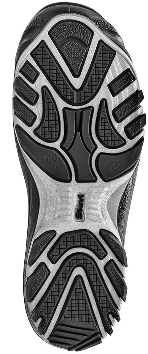 SIEVI® ZONE 2 HIGH+ Sicherheitshalbstiefel S3, 52104