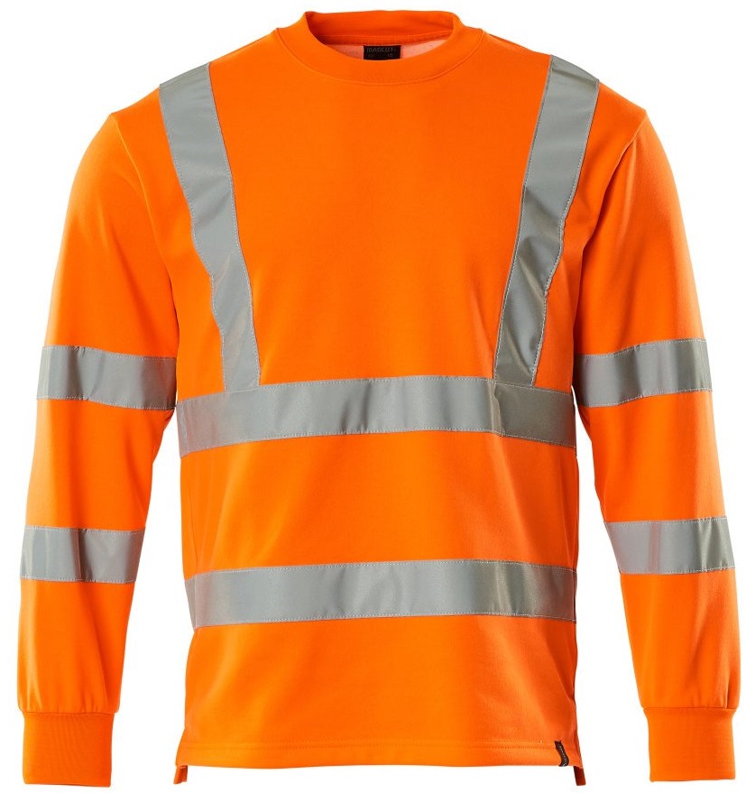 MASCOT® SAFE CLASSIC Sweatshirt MELITA 50106-854