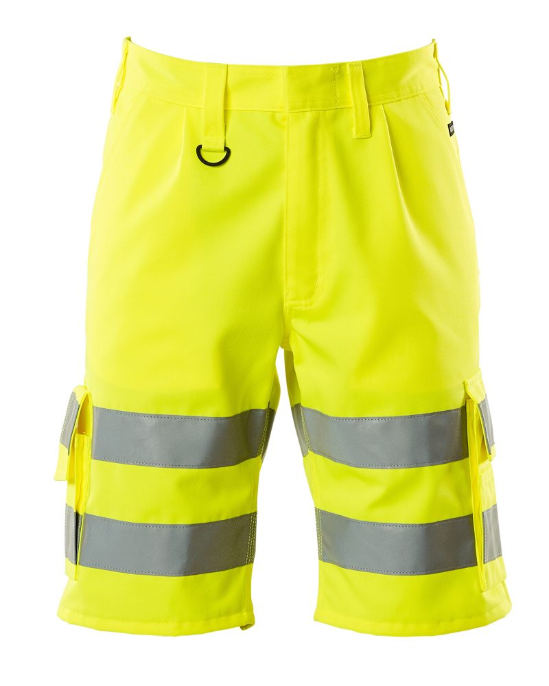 MASCOT® SAFE CLASSIC ⁬Short PISA EN ISO 20471 