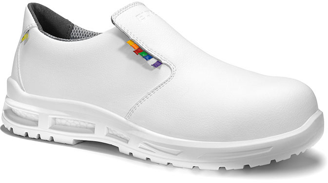 ELTEN WELLMAXX BRICE XXTM white Low ESD S3 0720551