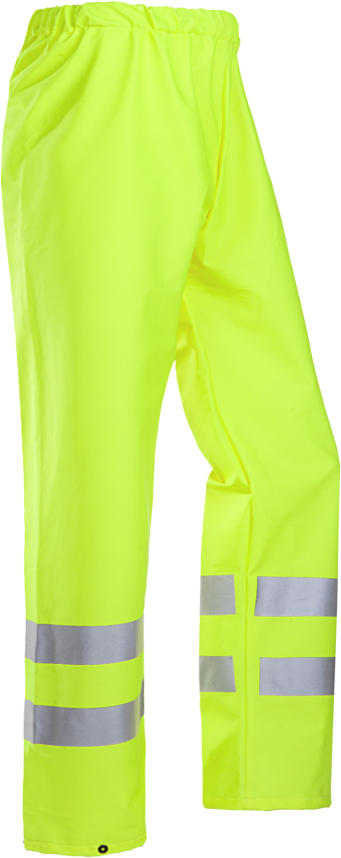 FLEXOTHANE® Warnschutz-Regenhose BASTOGNE 6361A2FEO
