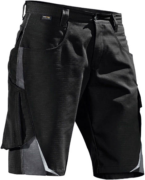 KÜBLER PULSSCHLAG Shorts 2524 5353