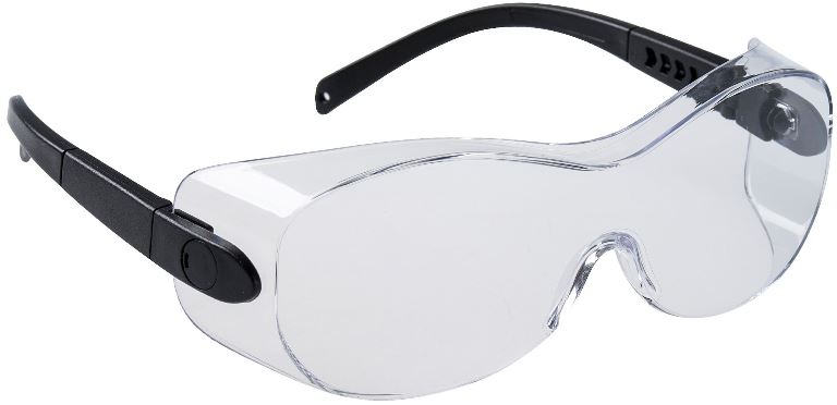 Überbrille für Brillenträger PS30
