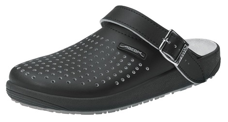 ABEBA RUBBER Berufsclog  9310