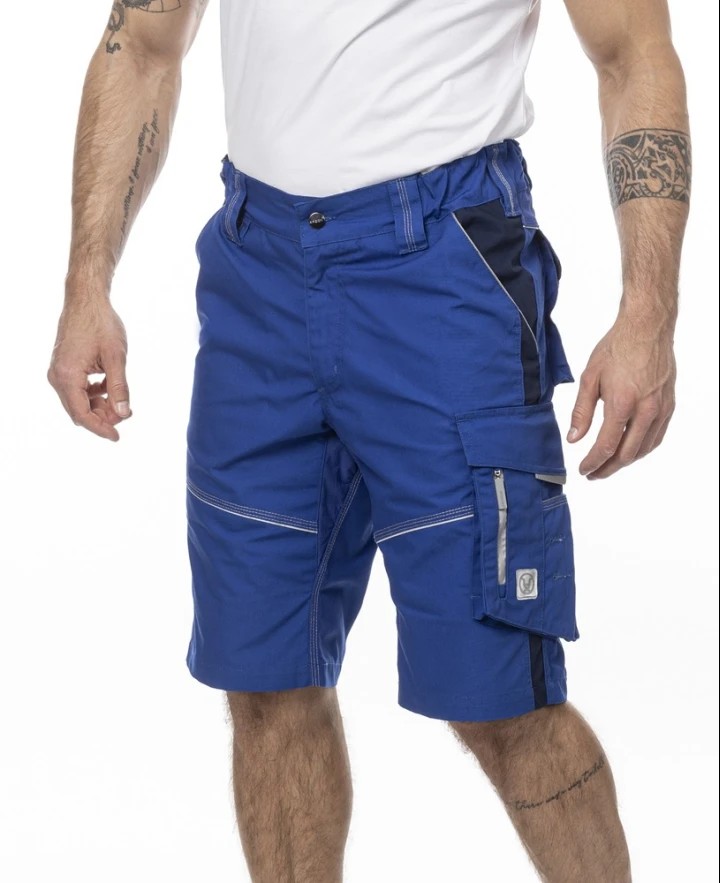 AD URBAN+ Arbeits-Shorts Canvas