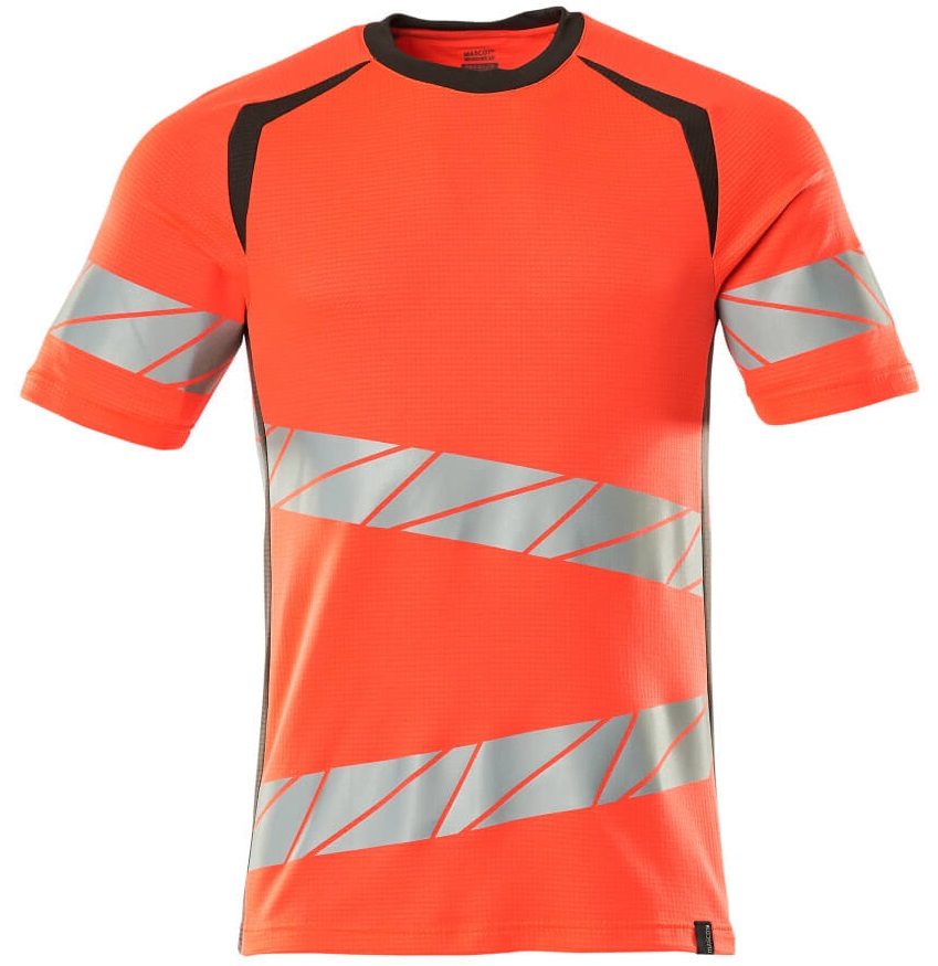 MASCOT® ACCELERATE SAFE Warnschutz T-Shirt 19082-771 MASCOT® ACCELERATE SAFE Warnschutz T-Shirt 19082-771