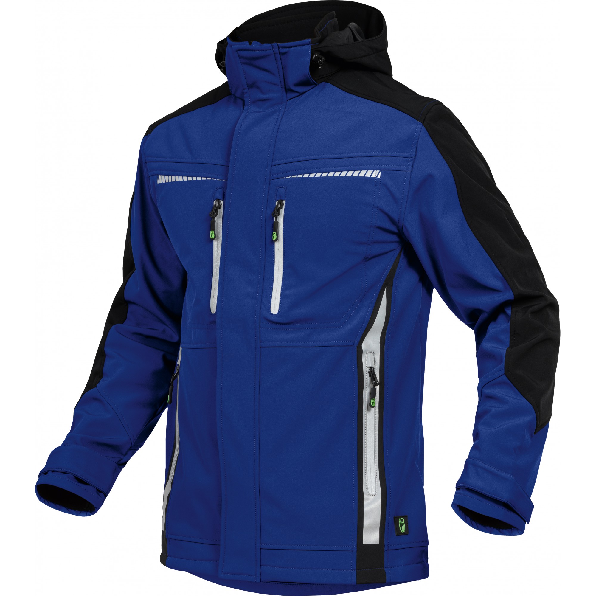 FLEX LINE Softshell Jacke FLEXS