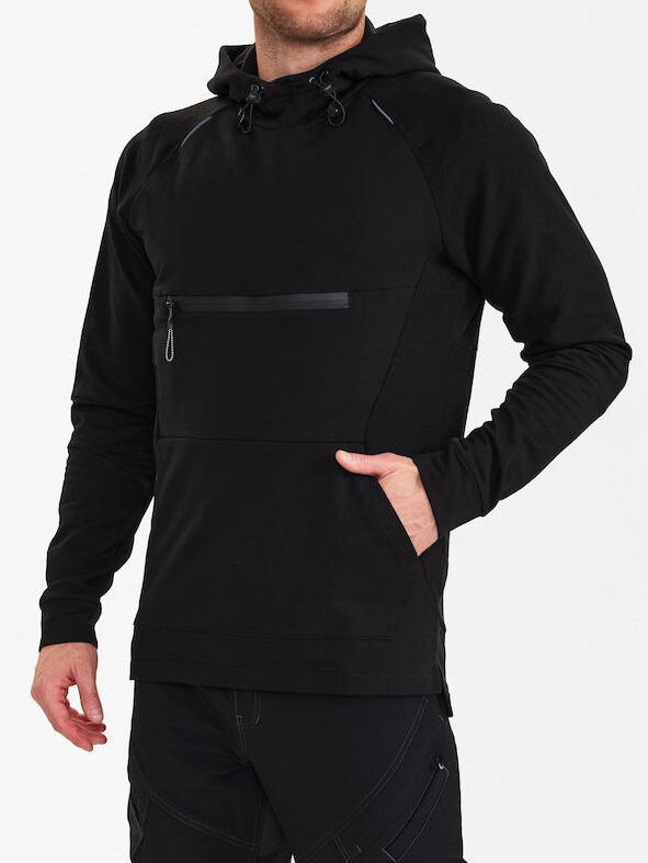 ENGEL® X-treme Hoodie 8370-601