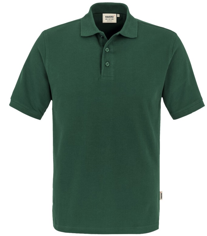HAKRO Classic Poloshirt 810