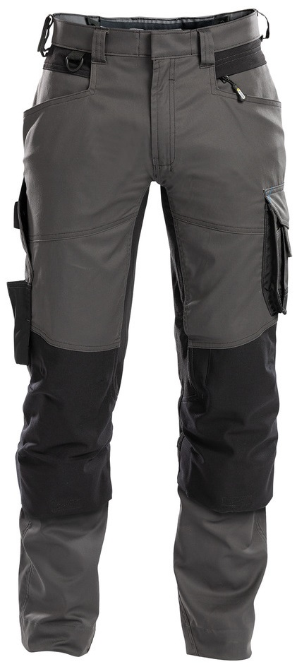 DASSY® D-FLEX DYNAX Bundhose mit Kniepolstertaschen 200980