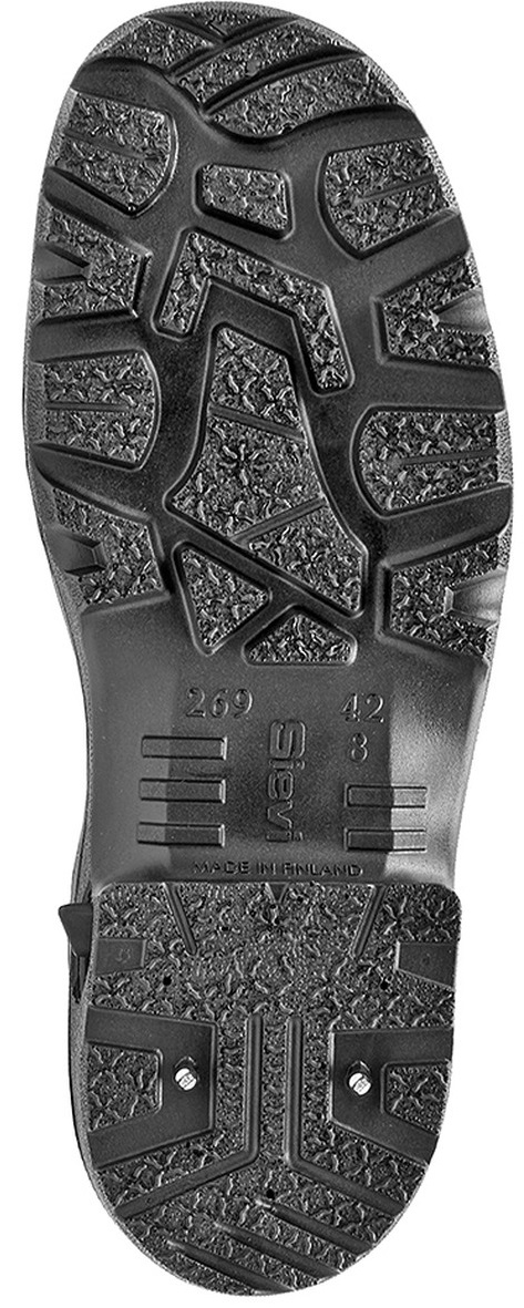 SIEVI® Spike 3 SB A FO P SRC, 52279