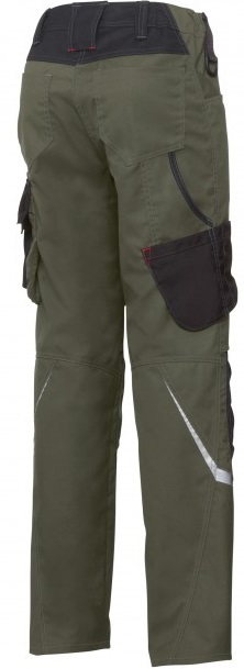 BP® PLUS Arbeitshose für Damen 1999 570