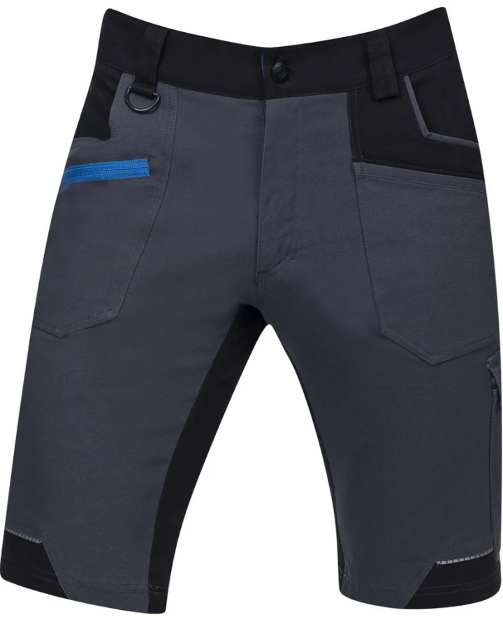 AD 4XStretch® Short