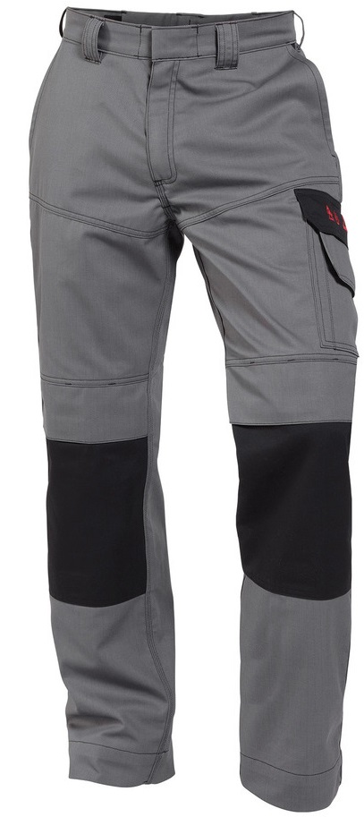 DASSY® MULTINORM Bundhose LINCOLN mit Kniepolstertaschen 200570