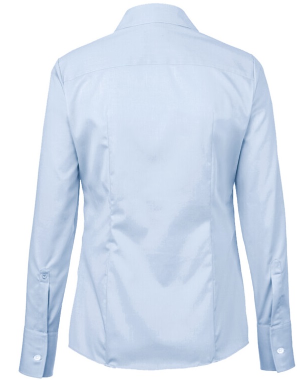 HAKRO Bluse 1/1 Arm Business 106