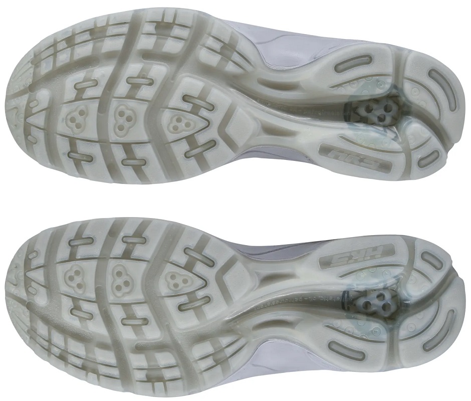 HKS® CPO-30 Sicherheitshalbschuh S3 SRC  703842