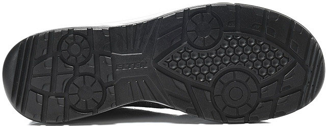 ELTEN WELLMAXX SENSATION XX10 LOW ESD Sicherheitssneaker S3 SRC 729901 