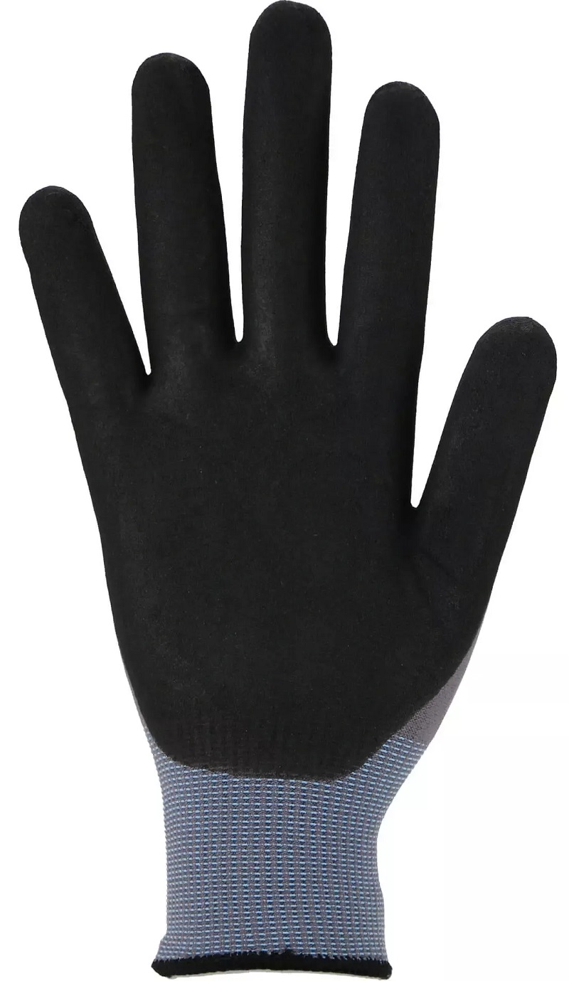 HITFlex Feinstrickhandschuh mit Mikroschaum-Beschichtung HIT099