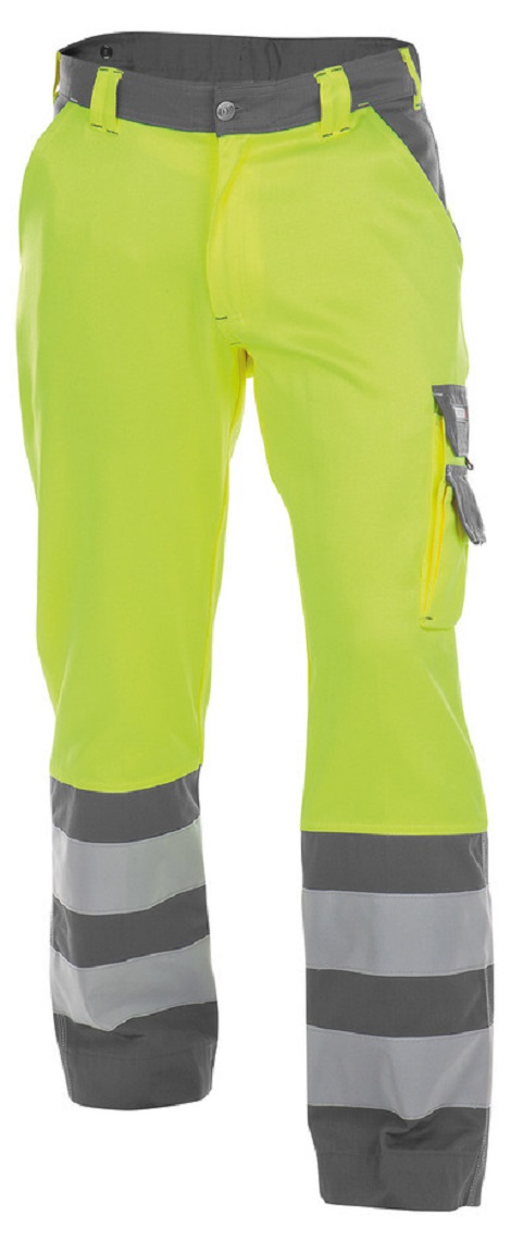 DASSY® SAFETY Warnschutz Bundhose LANCASTER 200612 - 70, 245 g