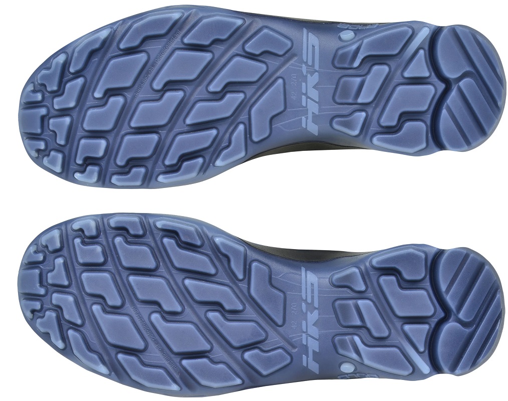 HKS® BOLD RANGER PXT Sicherheitshalbstiefel S7 (S3+WR) 804418