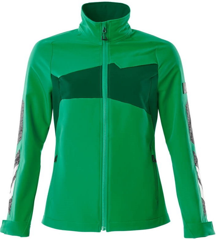 MASCOT® ACCELERATE Softshell-Jacke Stretch, Damen Passform  18008-511