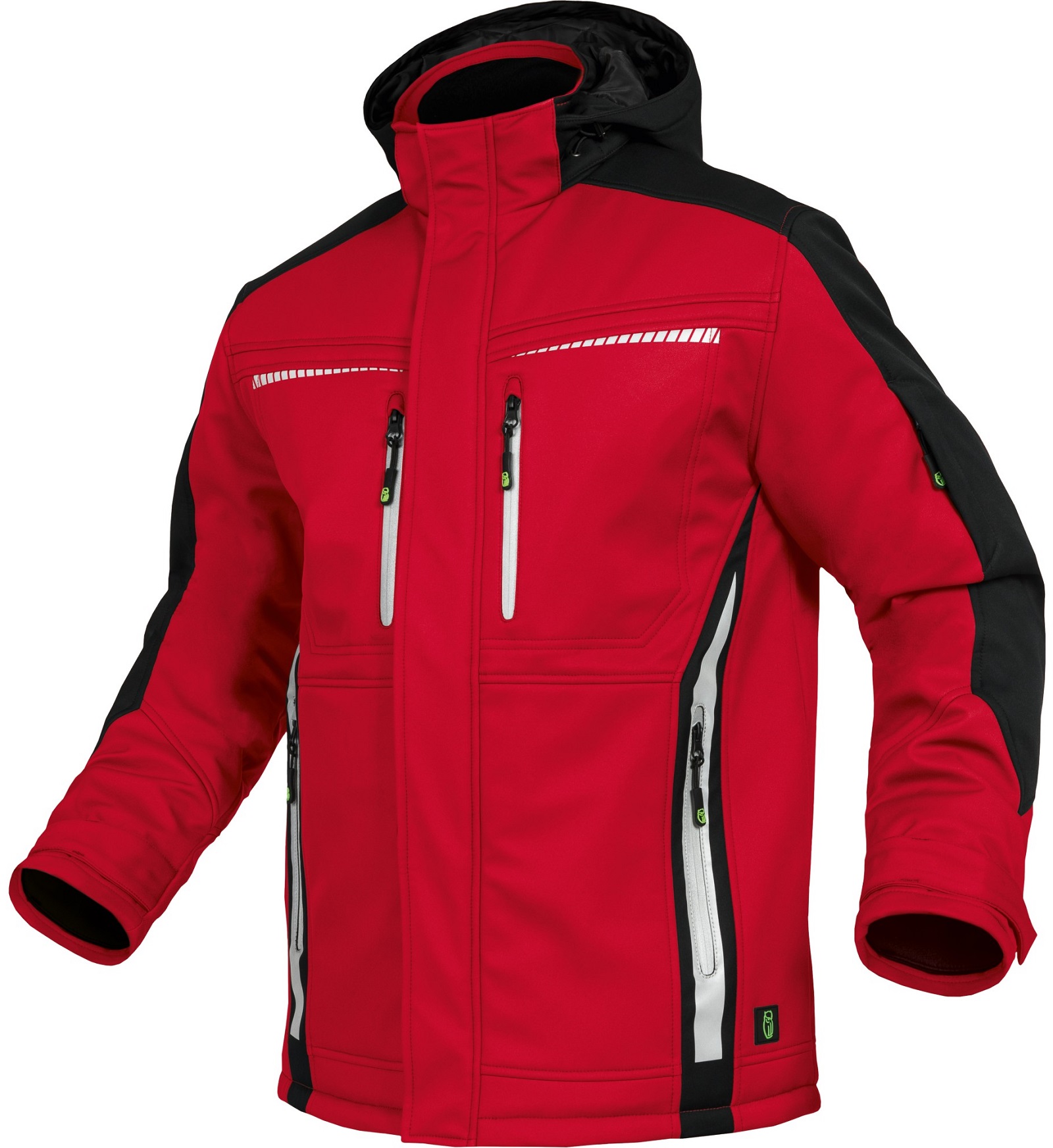 FLEX LINE Winter-Softshelljacke FLEXI