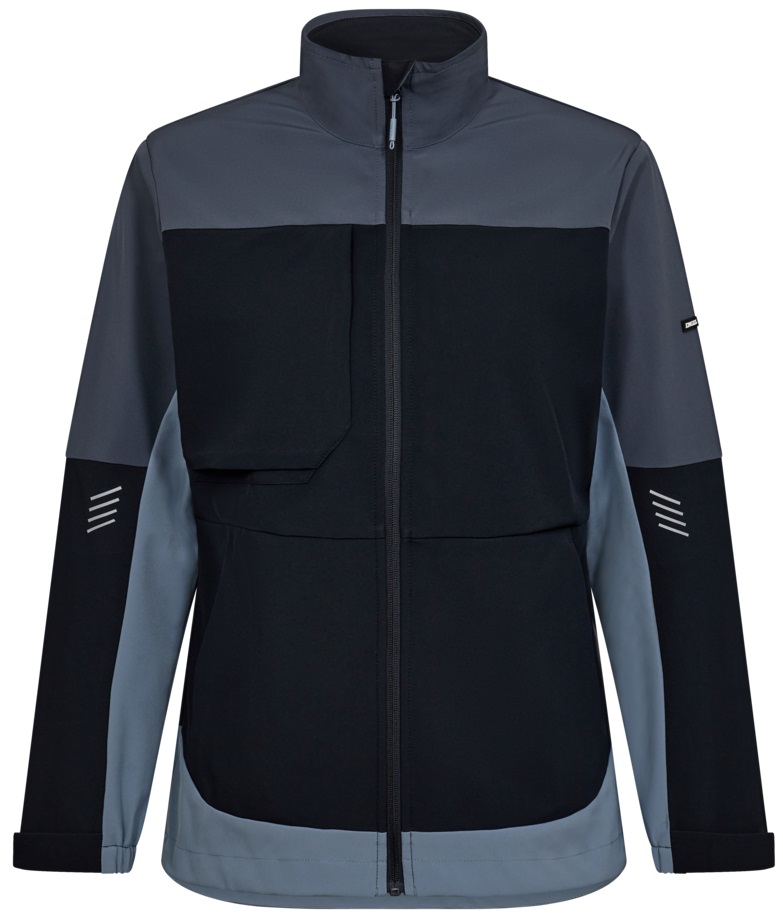 ENGEL® Entire Damen Softshelljacke 1335-140